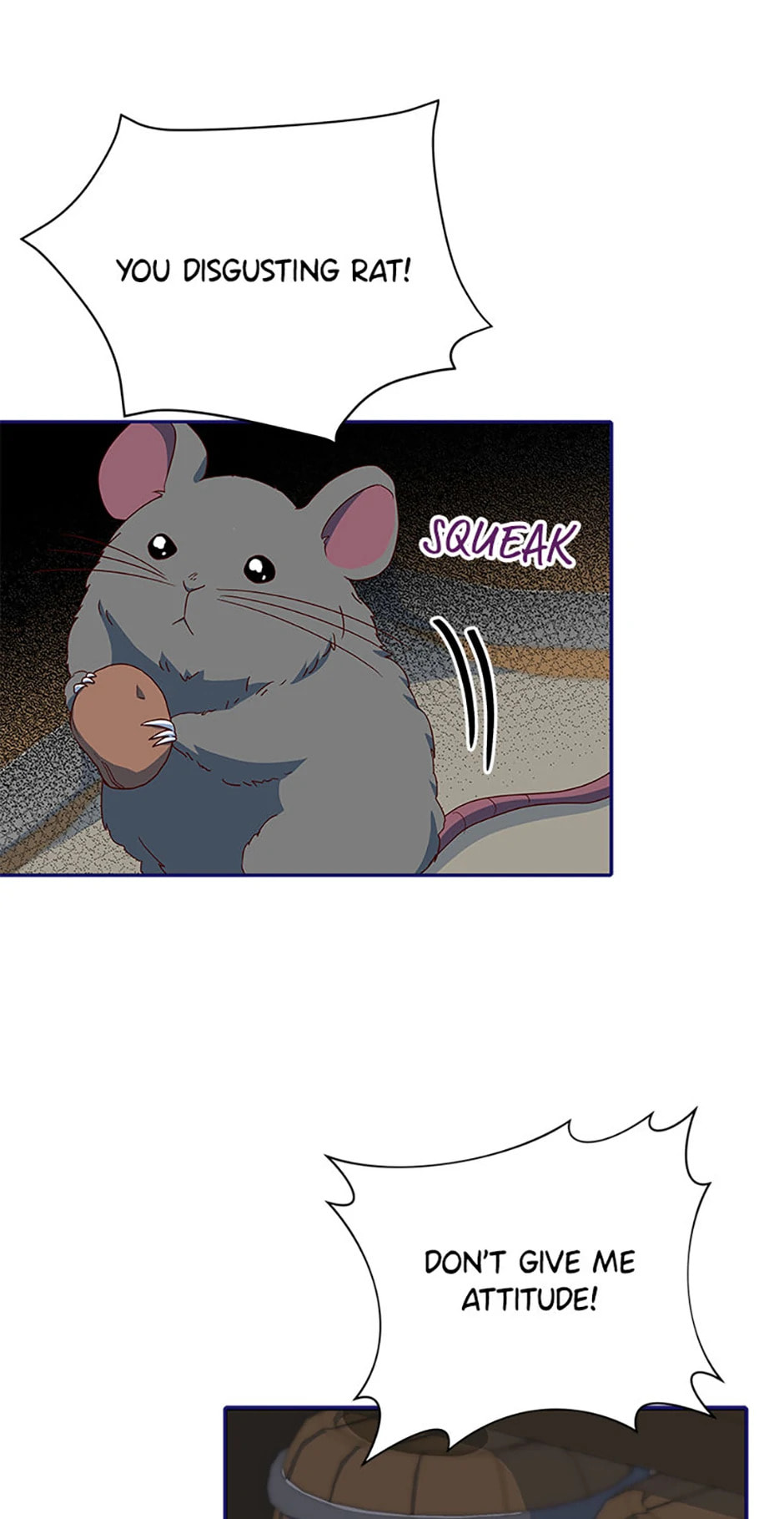 Read The Mouse Caught the Dragon