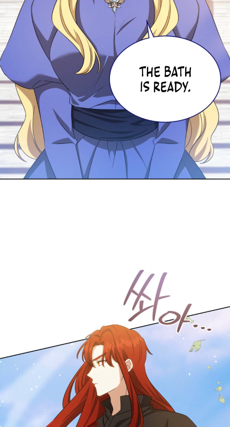 The Mouse Caught the Dragon's Tail Chapter 100 page 2 - 