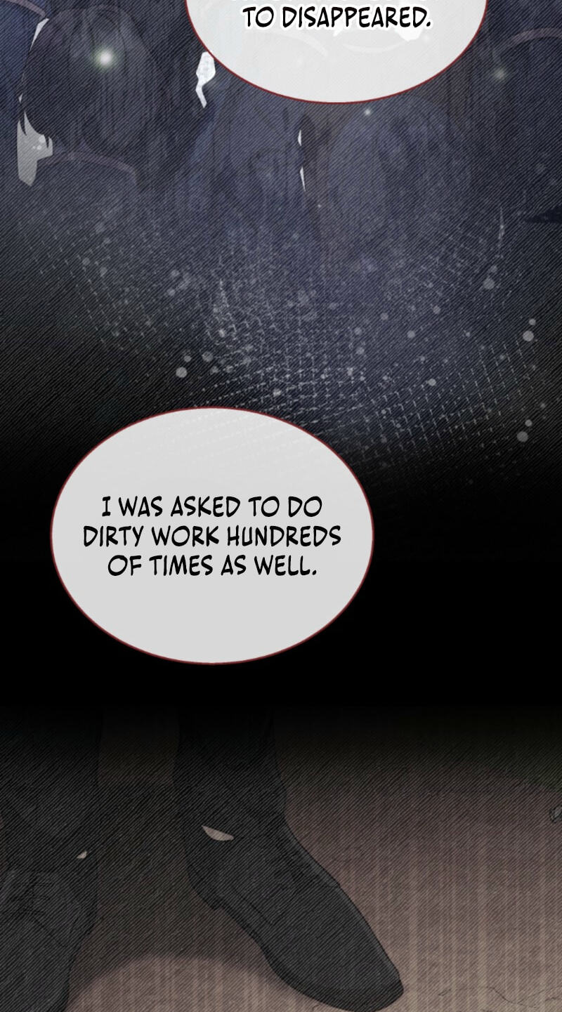 The Mouse Caught the Dragon's Tail Chapter 100 page 101 - 