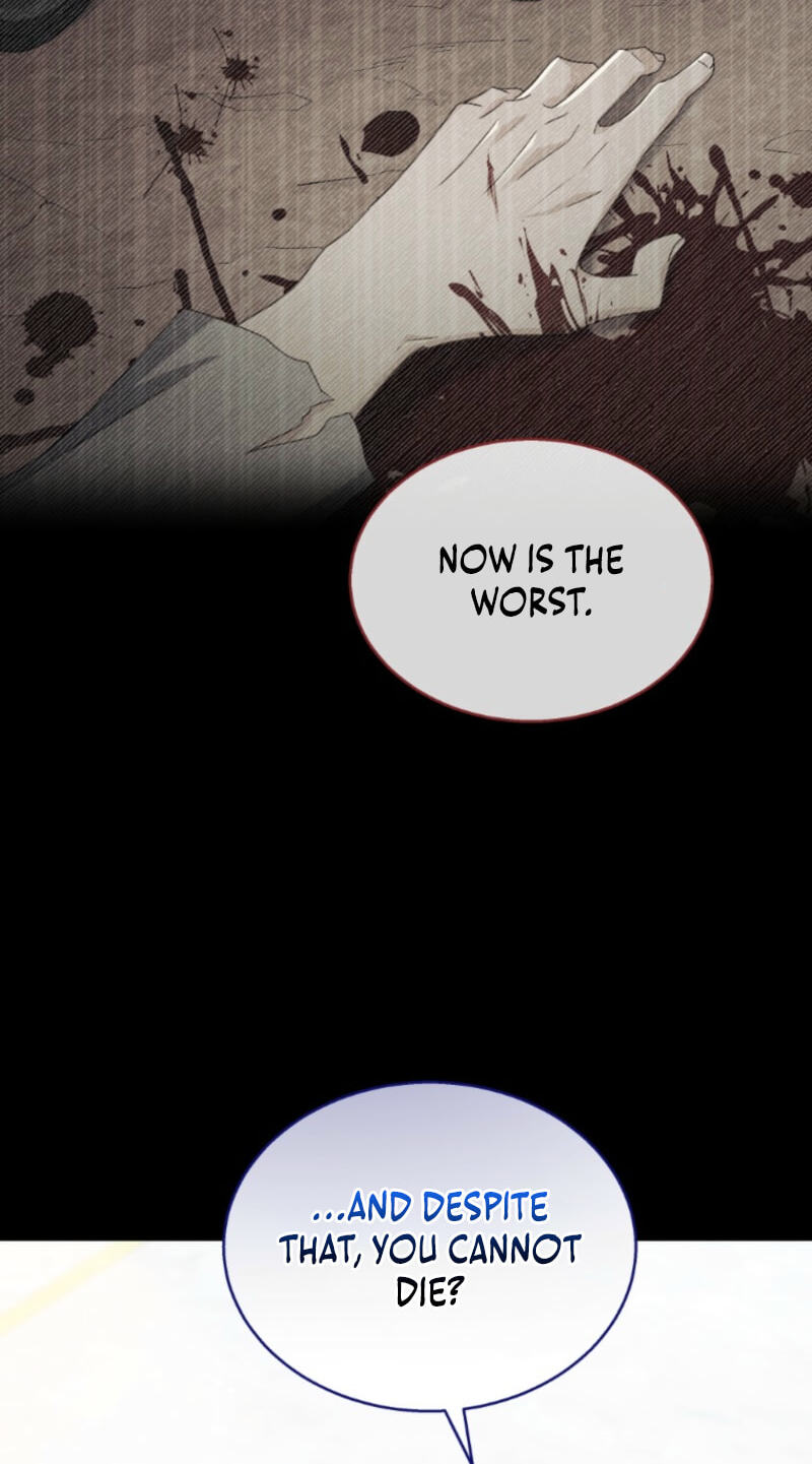 The Mouse Caught the Dragon's Tail Chapter 100 page 102 - 