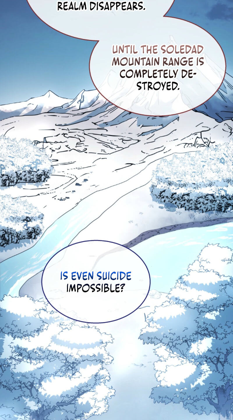 The Mouse Caught the Dragon's Tail Chapter 100 page 104 - 