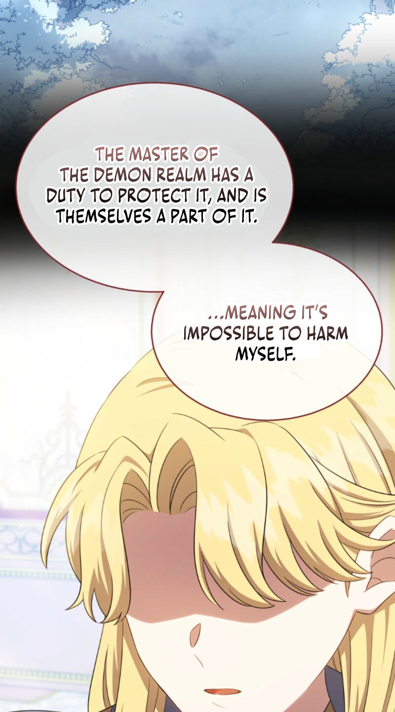 The Mouse Caught the Dragon's Tail Chapter 100 page 105 - 