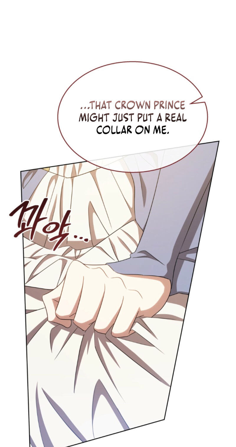 The Mouse Caught the Dragon's Tail Chapter 100 page 110 - 
