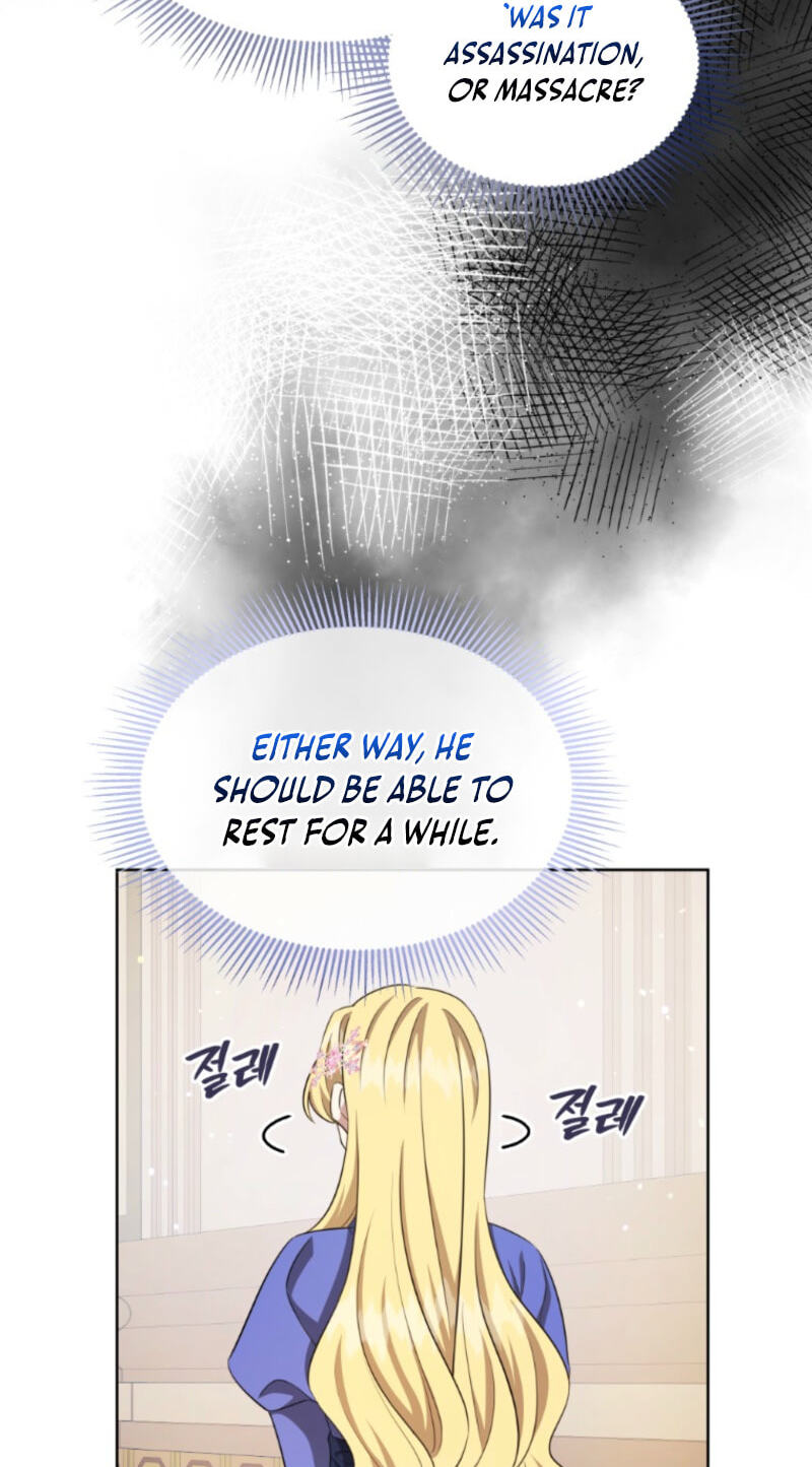 The Mouse Caught the Dragon's Tail Chapter 100 page 12 - 