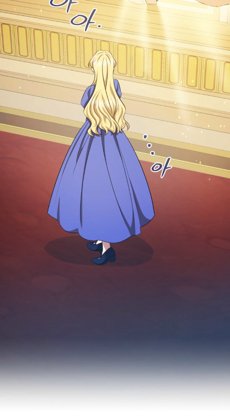 The Mouse Caught the Dragon's Tail Chapter 100 page 14 - 