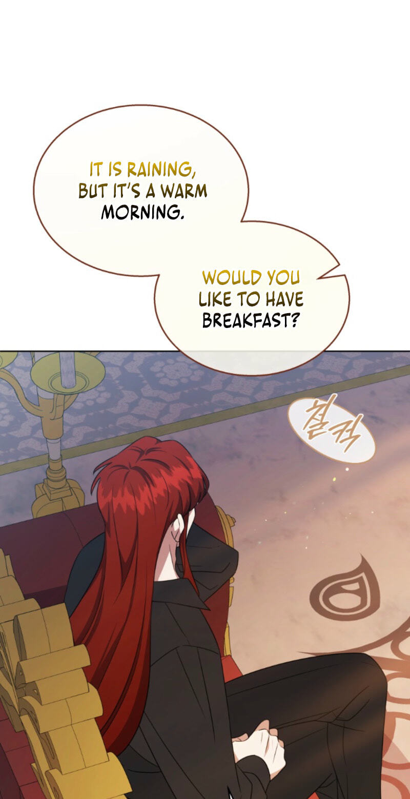 The Mouse Caught the Dragon's Tail Chapter 100 page 19 - 