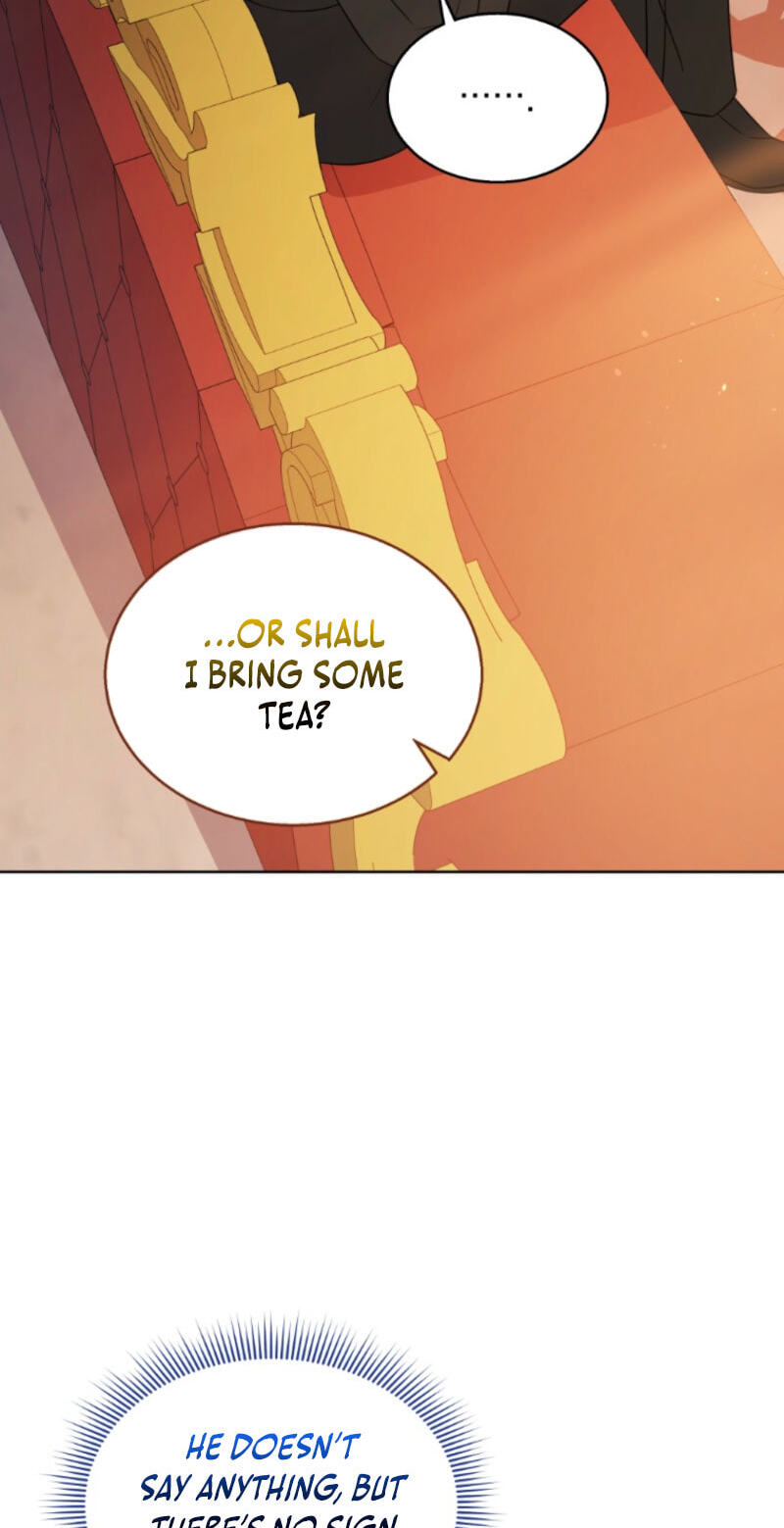 The Mouse Caught the Dragon's Tail Chapter 100 page 20 - 