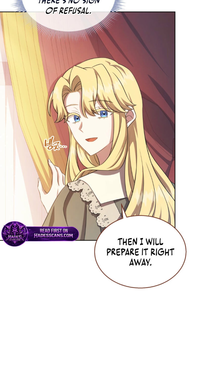 The Mouse Caught the Dragon's Tail Chapter 100 page 21 - 