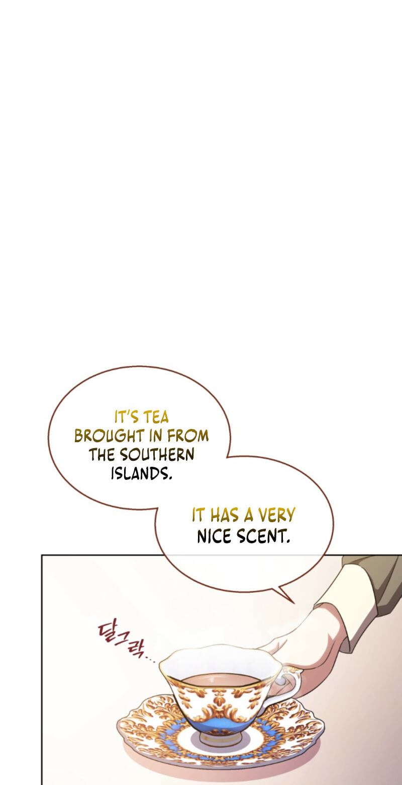 The Mouse Caught the Dragon's Tail Chapter 100 page 22 - 