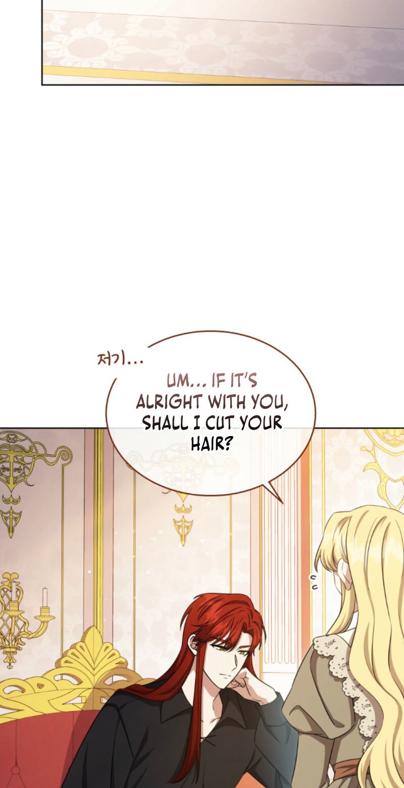 The Mouse Caught the Dragon's Tail Chapter 100 page 23 - 
