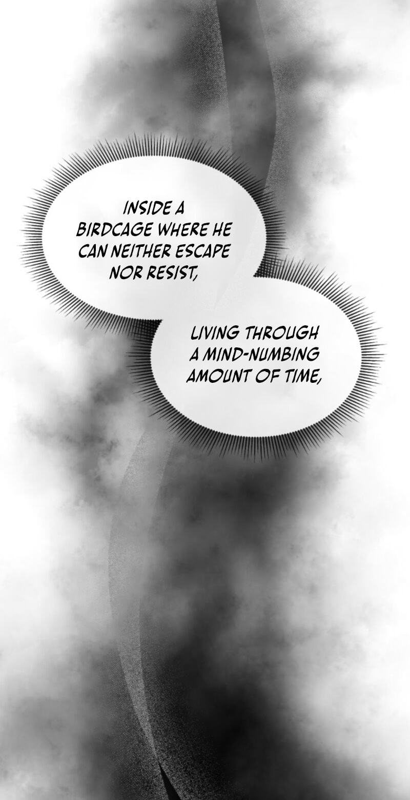 The Mouse Caught the Dragon's Tail Chapter 100 page 26 - 