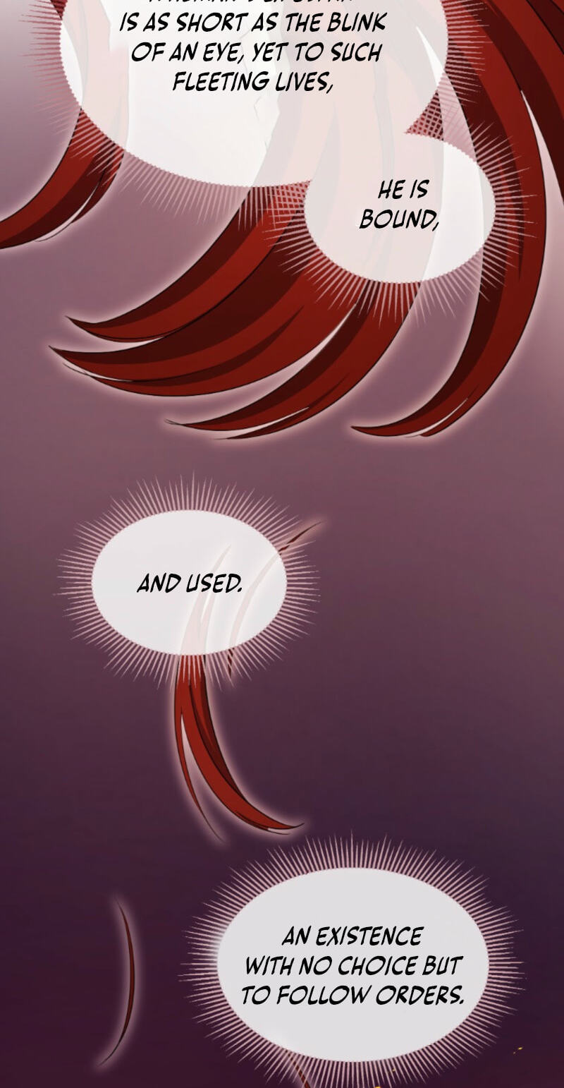 The Mouse Caught the Dragon's Tail Chapter 100 page 29 - 