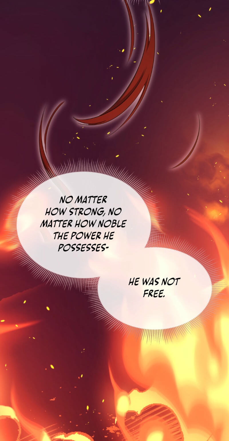 The Mouse Caught the Dragon's Tail Chapter 100 page 30 - 