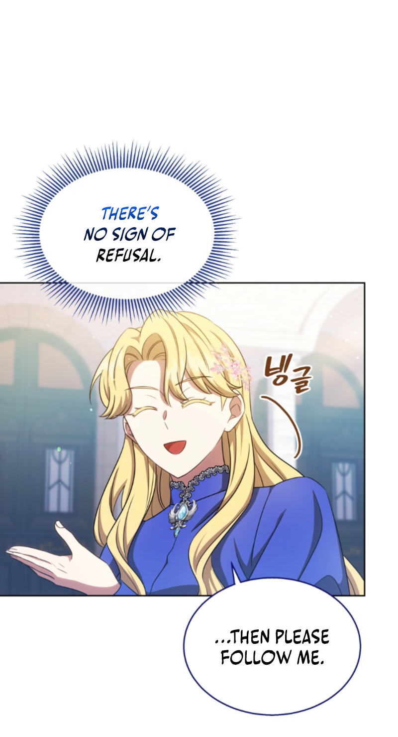 The Mouse Caught the Dragon's Tail Chapter 100 page 4 - 