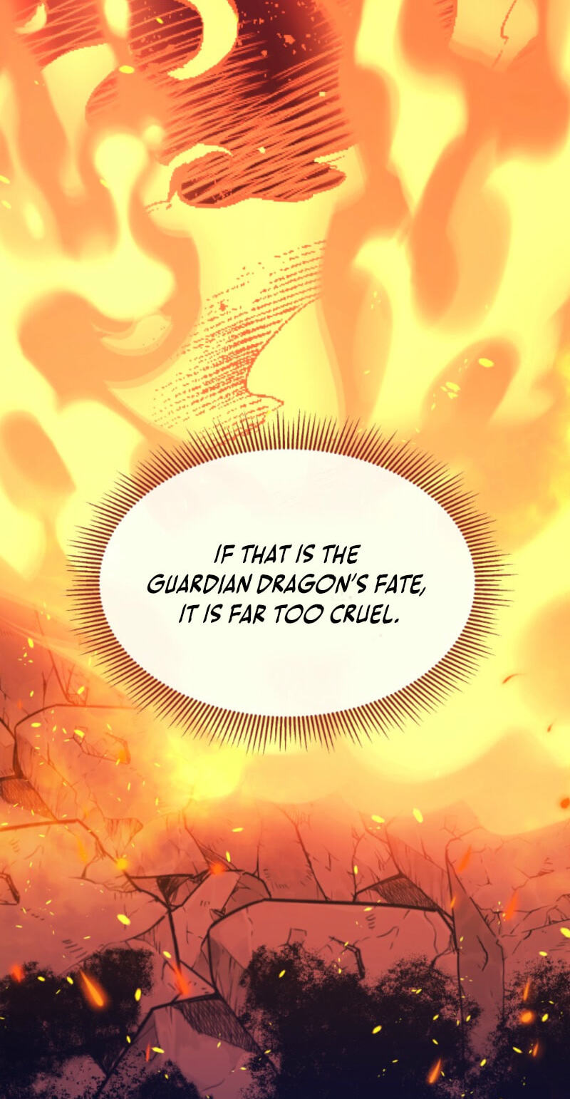The Mouse Caught the Dragon's Tail Chapter 100 page 31 - 