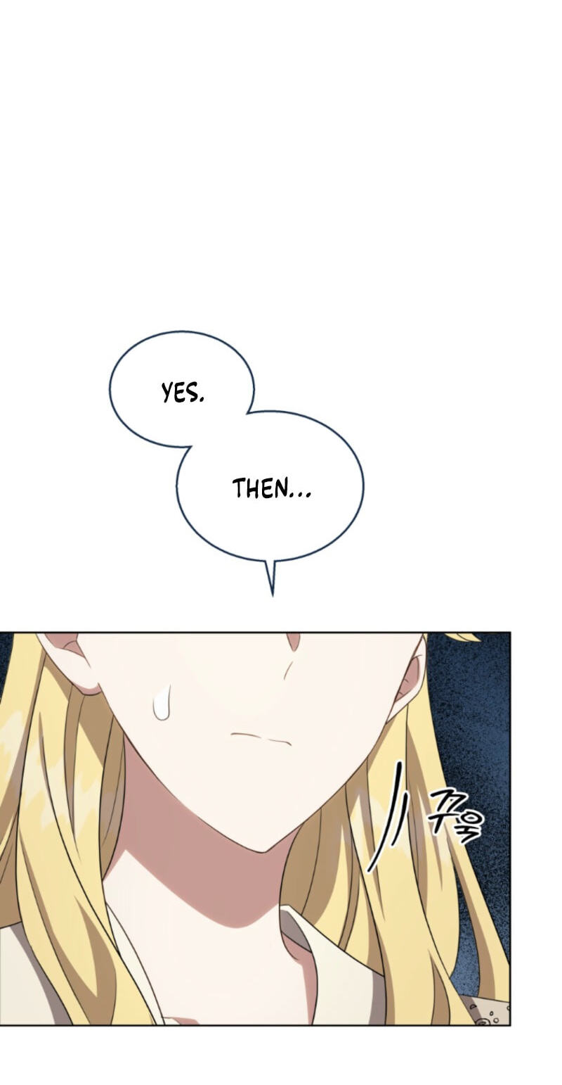 The Mouse Caught the Dragon's Tail Chapter 100 page 34 - 