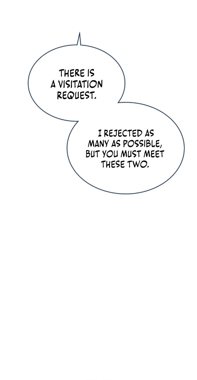 The Mouse Caught the Dragon's Tail Chapter 100 page 35 - 