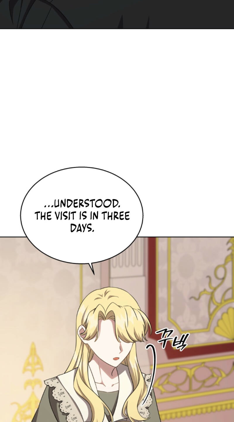 The Mouse Caught the Dragon's Tail Chapter 100 page 37 - 