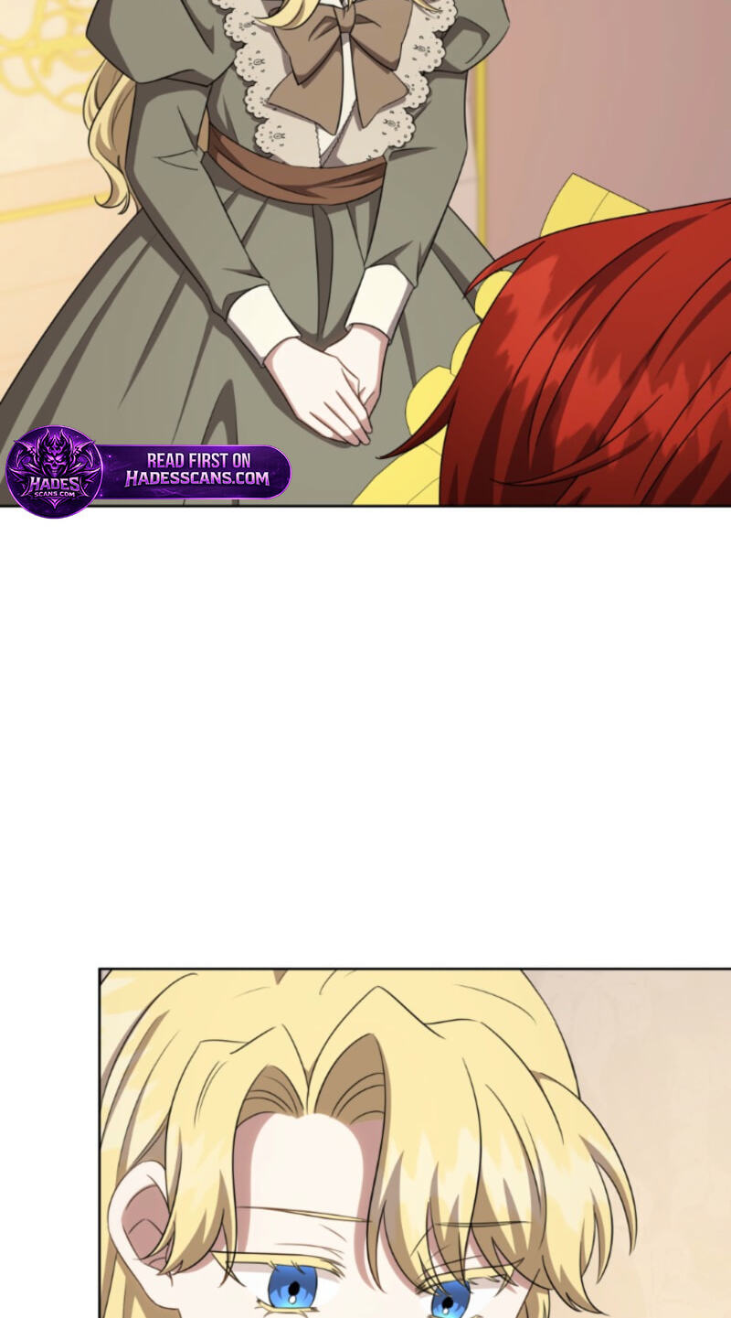 The Mouse Caught the Dragon's Tail Chapter 100 page 38 - 
