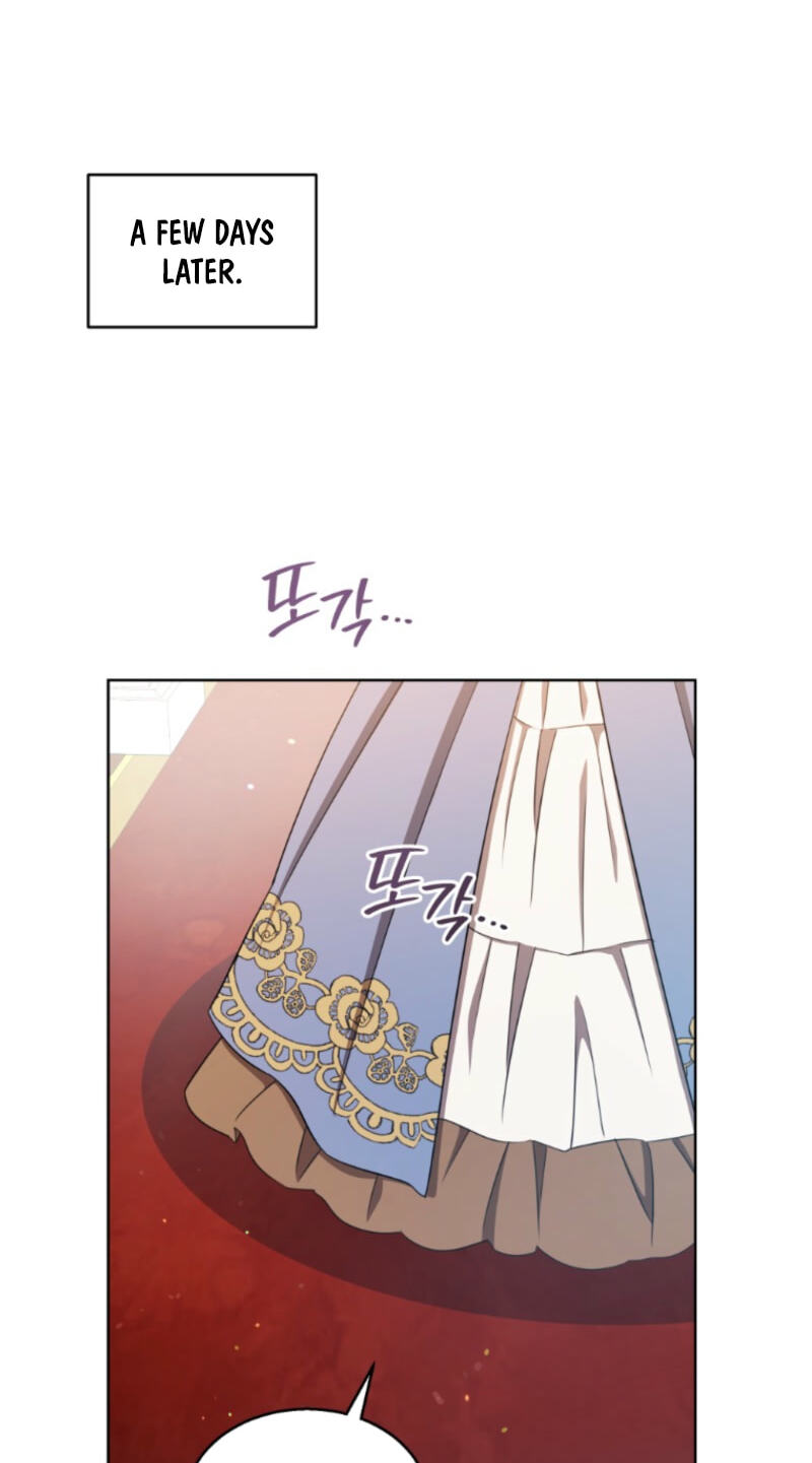 The Mouse Caught the Dragon's Tail Chapter 100 page 40 - 