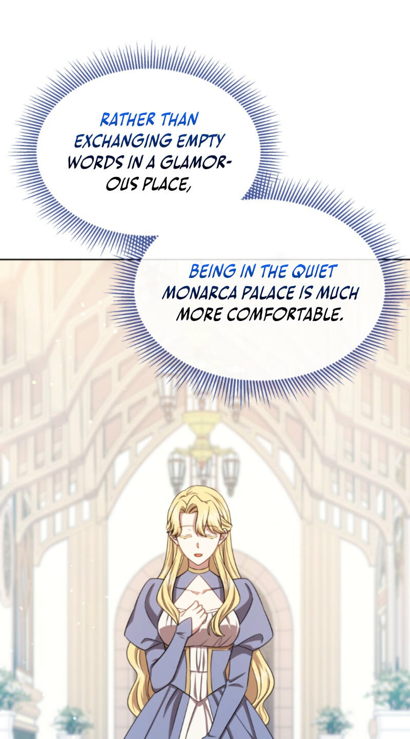 The Mouse Caught the Dragon's Tail Chapter 100 page 42 - 