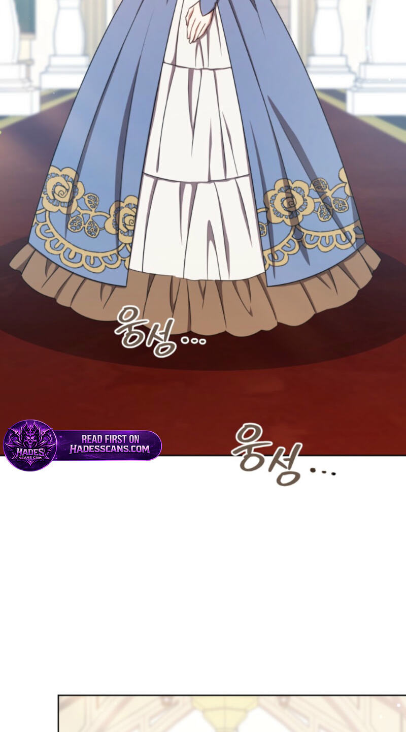 The Mouse Caught the Dragon's Tail Chapter 100 page 43 - 