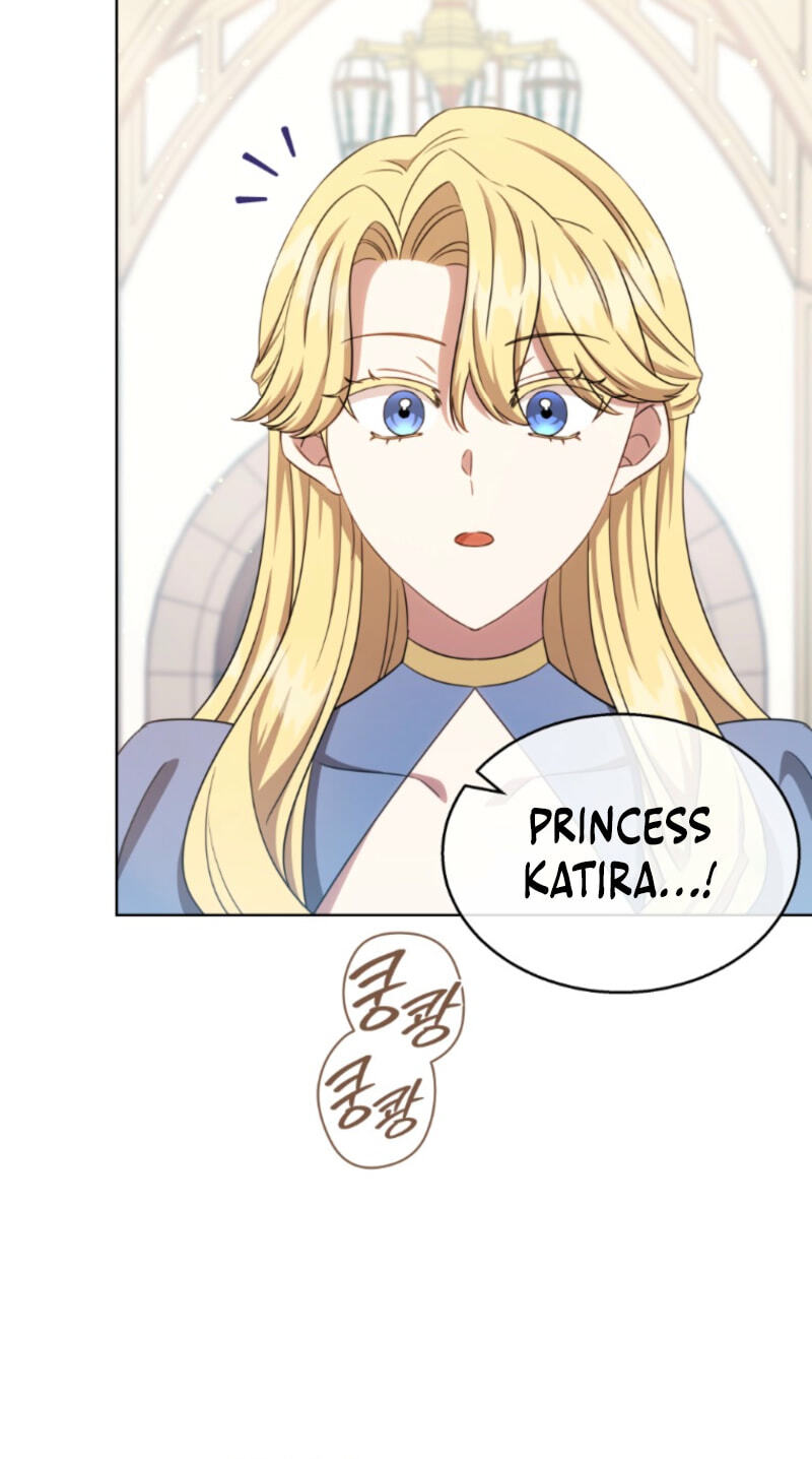 The Mouse Caught the Dragon's Tail Chapter 100 page 44 - 