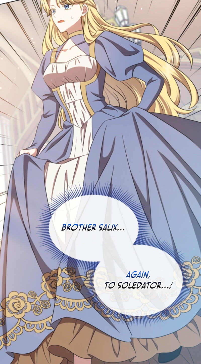 The Mouse Caught the Dragon's Tail Chapter 100 page 47 - 