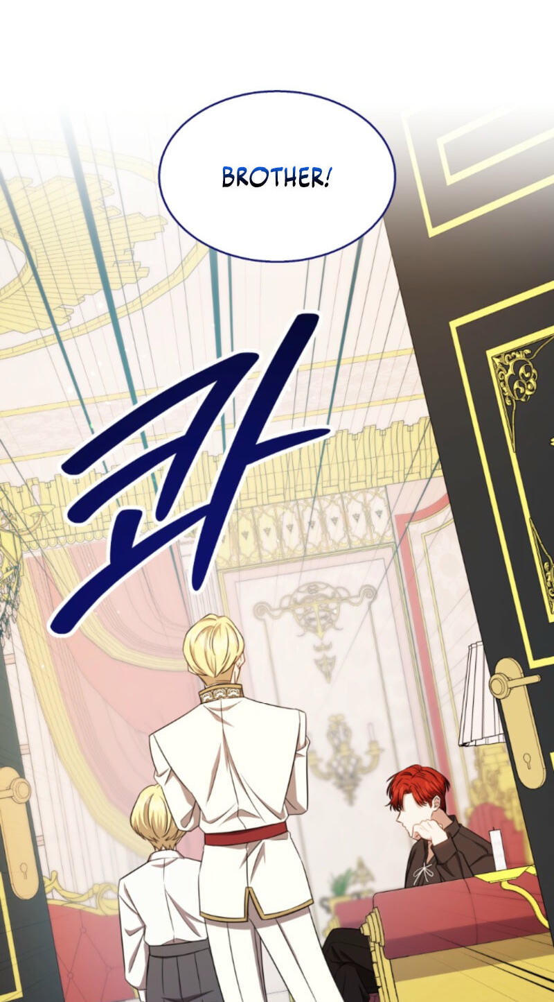 The Mouse Caught the Dragon's Tail Chapter 100 page 49 - 