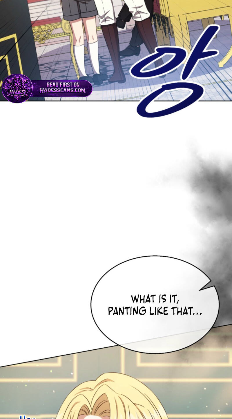 The Mouse Caught the Dragon's Tail Chapter 100 page 50 - 