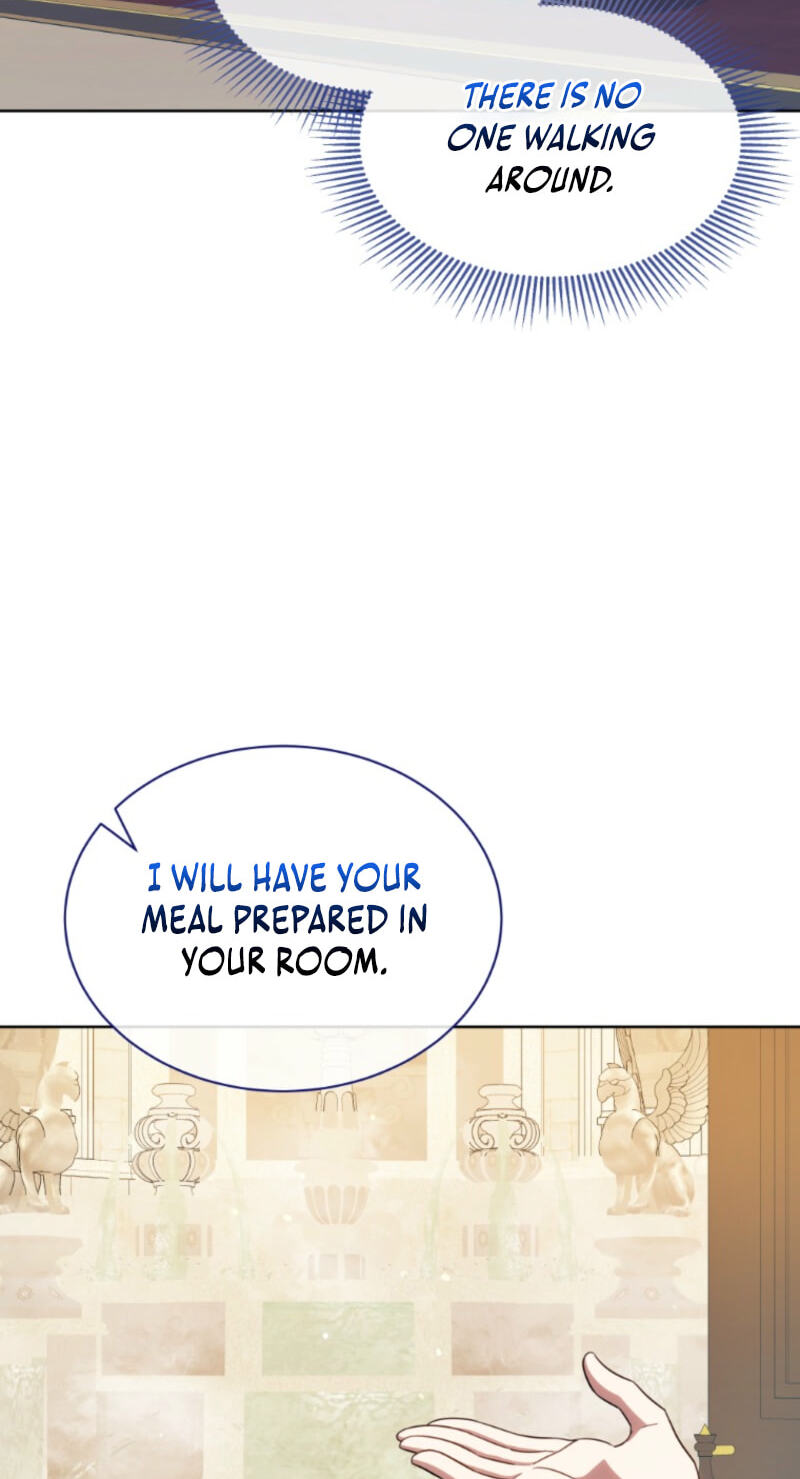 The Mouse Caught the Dragon's Tail Chapter 100 page 6 - 