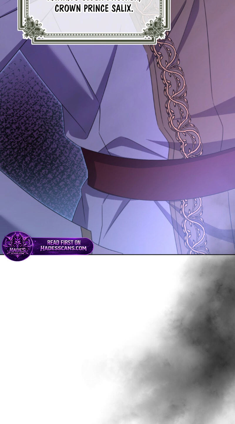 The Mouse Caught the Dragon's Tail Chapter 100 page 53 - 