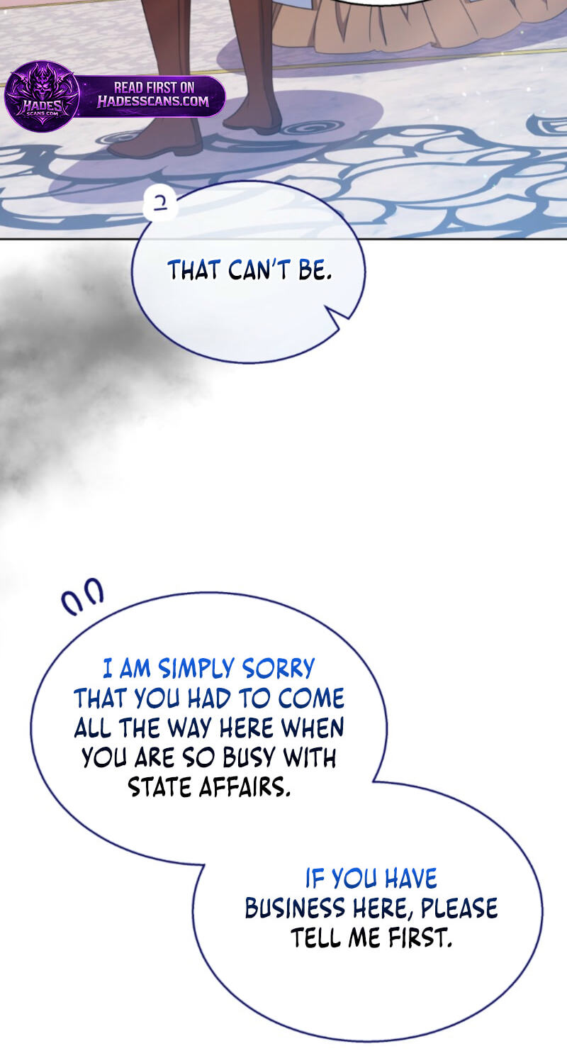 The Mouse Caught the Dragon's Tail Chapter 100 page 55 - 