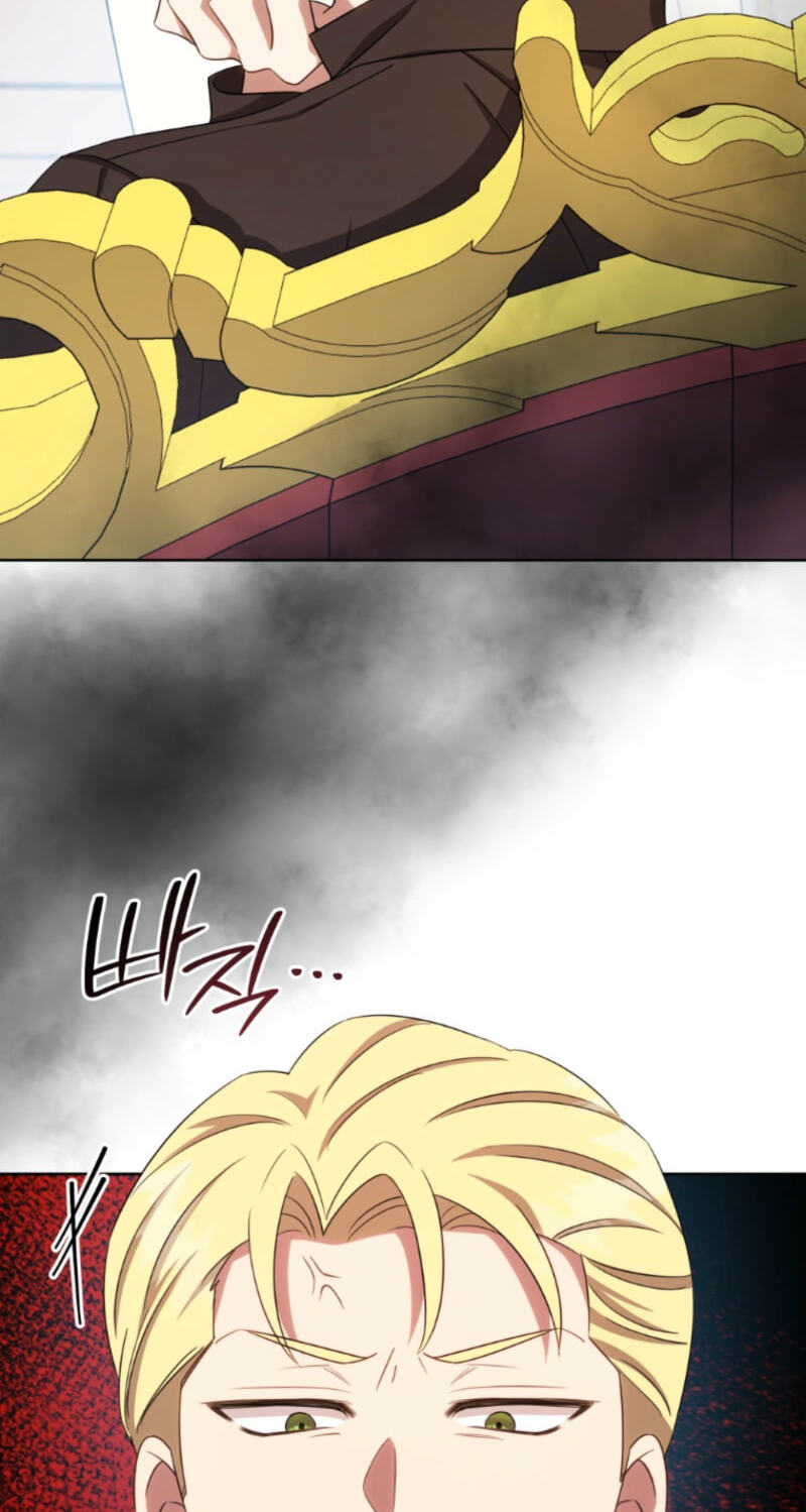 The Mouse Caught the Dragon's Tail Chapter 100 page 61 - 