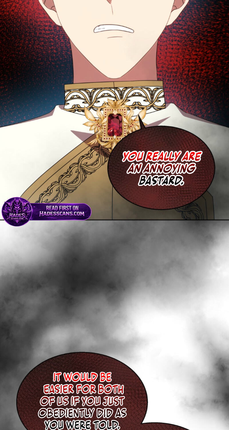 The Mouse Caught the Dragon's Tail Chapter 100 page 62 - 