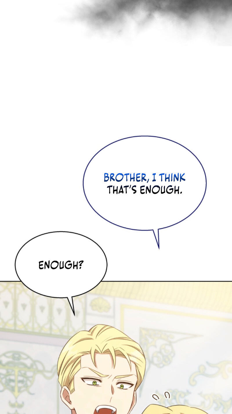 The Mouse Caught the Dragon's Tail Chapter 100 page 64 - 