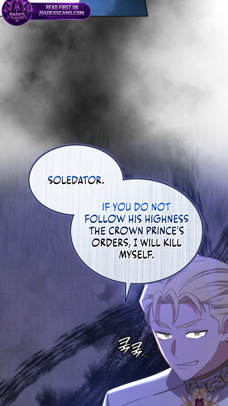 The Mouse Caught the Dragon's Tail Chapter 100 page 68 - 