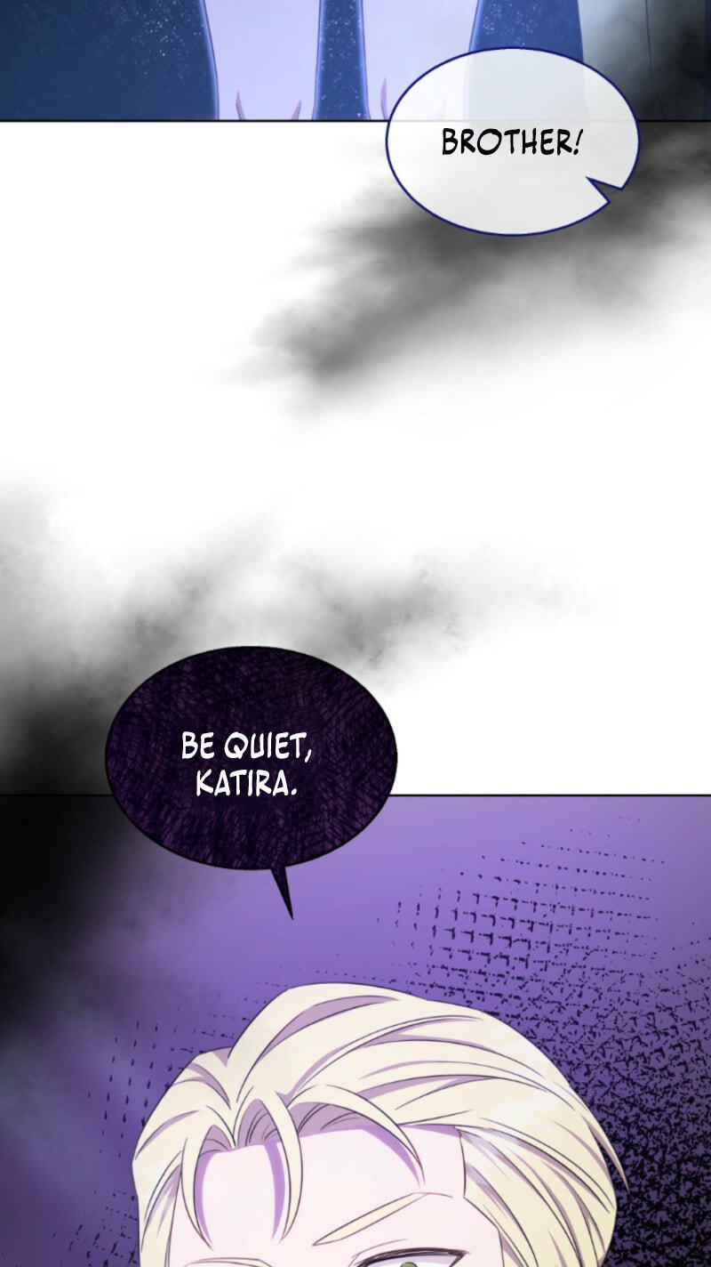 The Mouse Caught the Dragon's Tail Chapter 100 page 70 - 