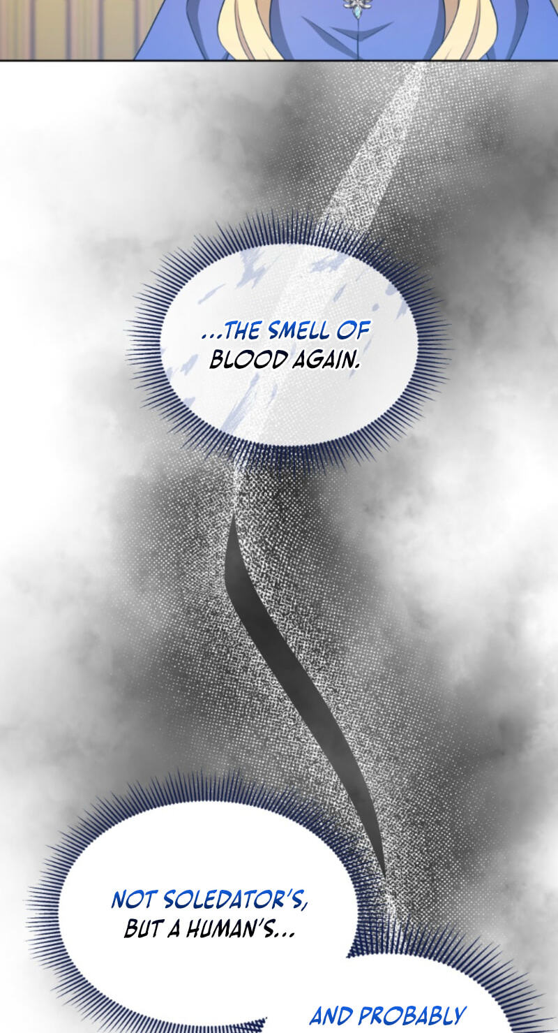 The Mouse Caught the Dragon's Tail Chapter 100 page 8 - 