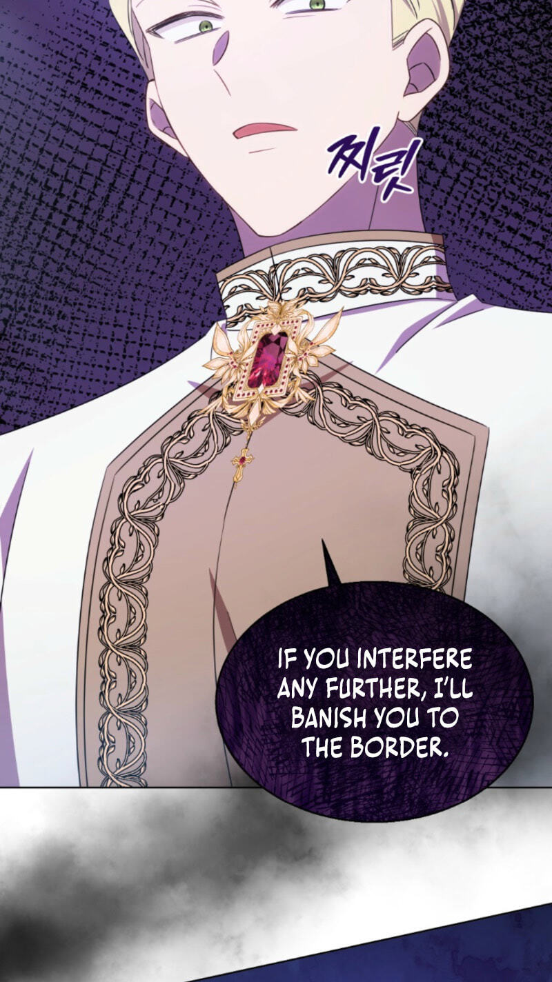 The Mouse Caught the Dragon's Tail Chapter 100 page 71 - 