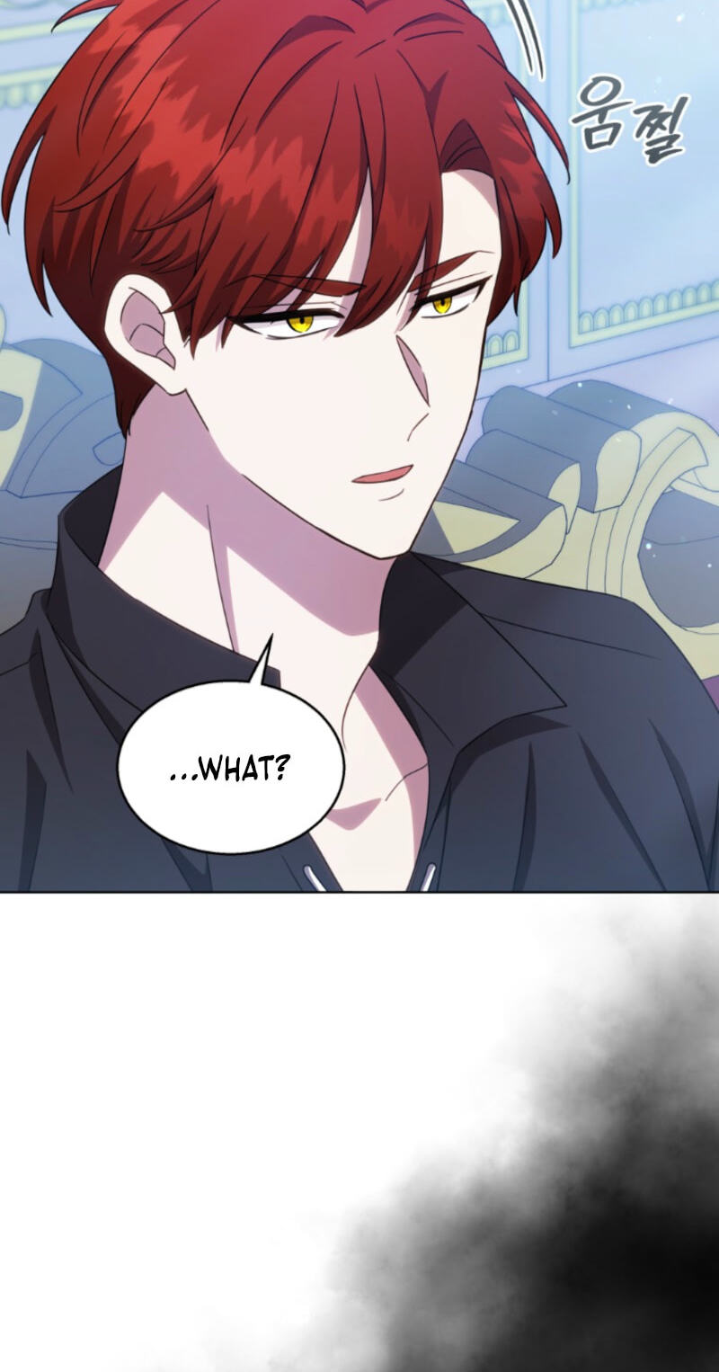 The Mouse Caught the Dragon's Tail Chapter 100 page 75 - 