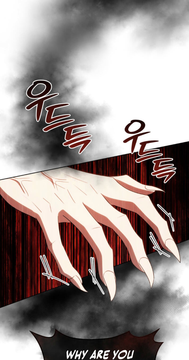 The Mouse Caught the Dragon's Tail Chapter 100 page 78 - 
