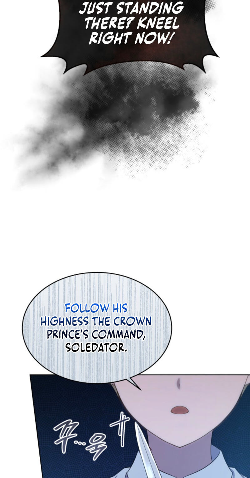 The Mouse Caught the Dragon's Tail Chapter 100 page 79 - 