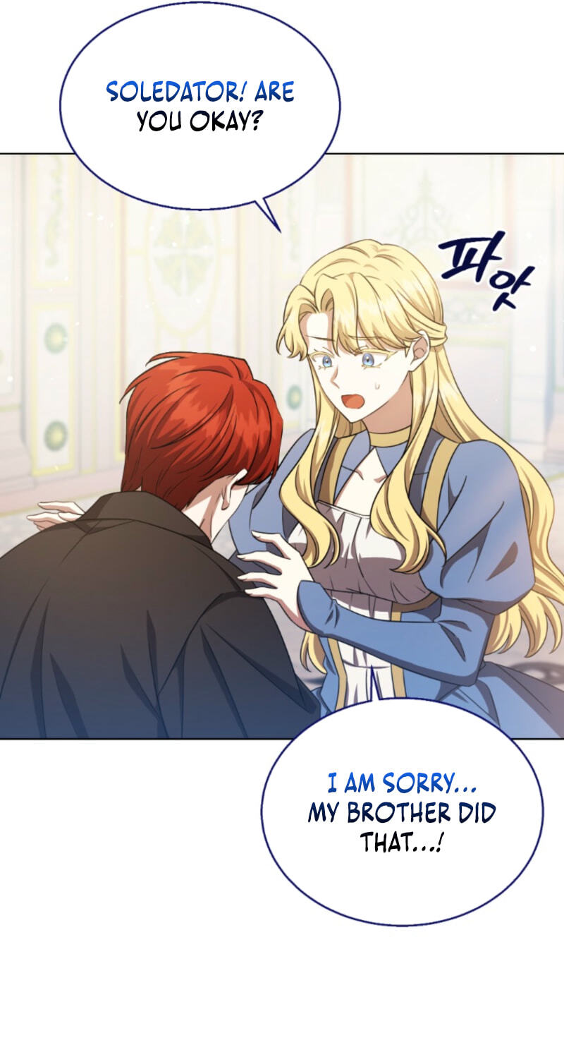 The Mouse Caught the Dragon's Tail Chapter 100 page 89 - 