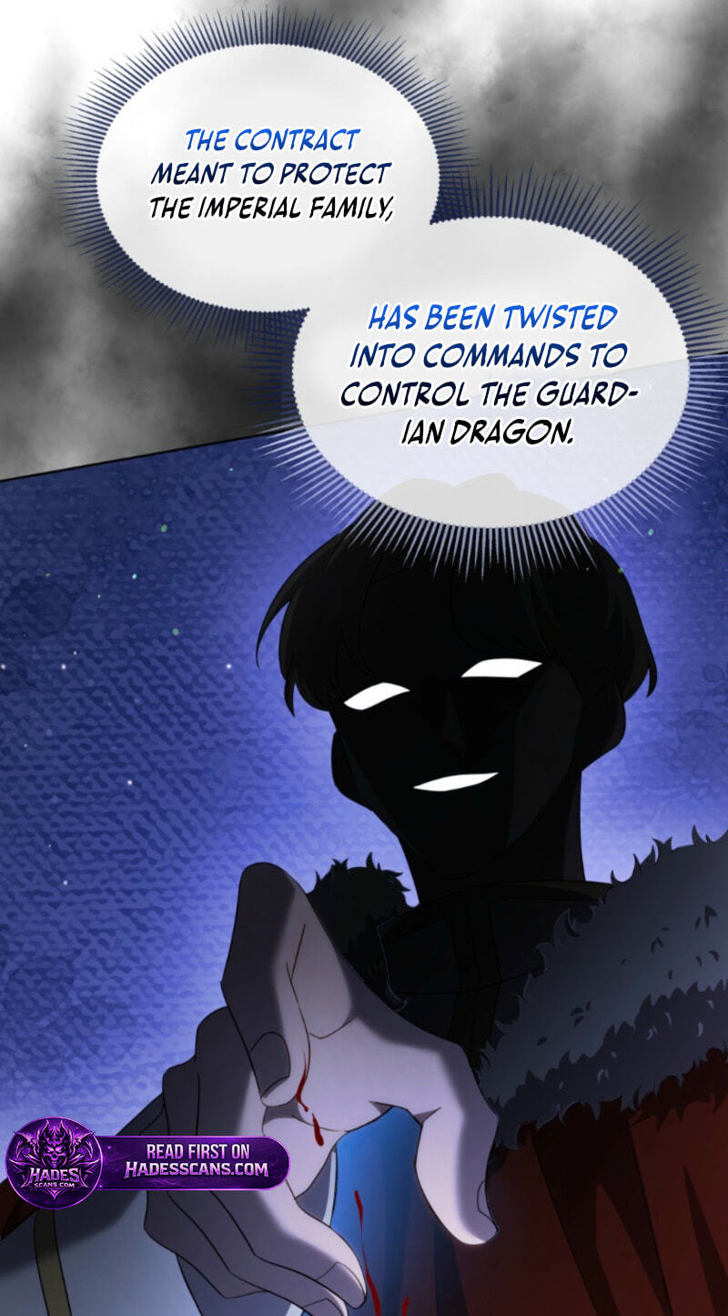The Mouse Caught the Dragon's Tail Chapter 100 page 10 - 