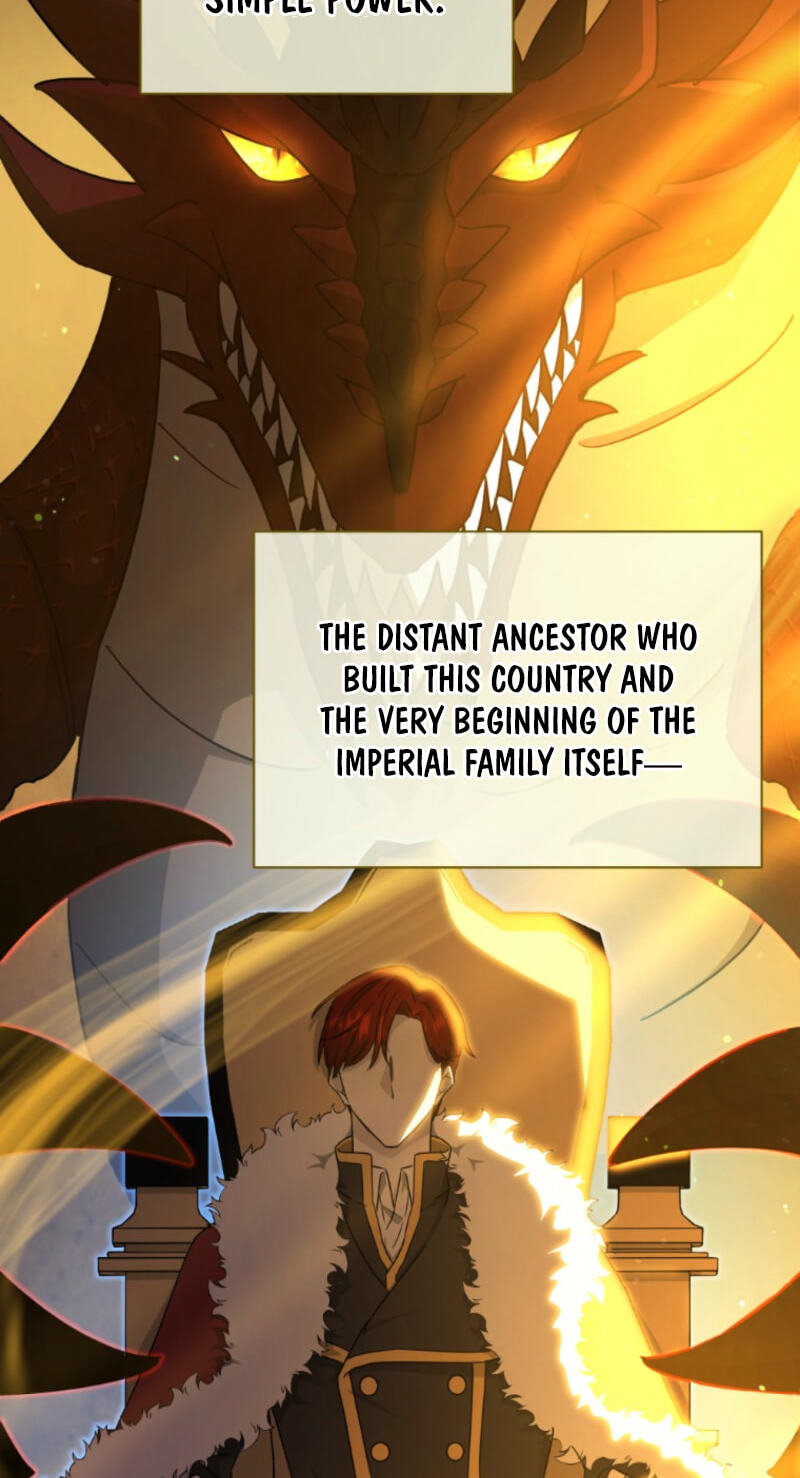 The Mouse Caught the Dragon's Tail Chapter 100 page 94 - 