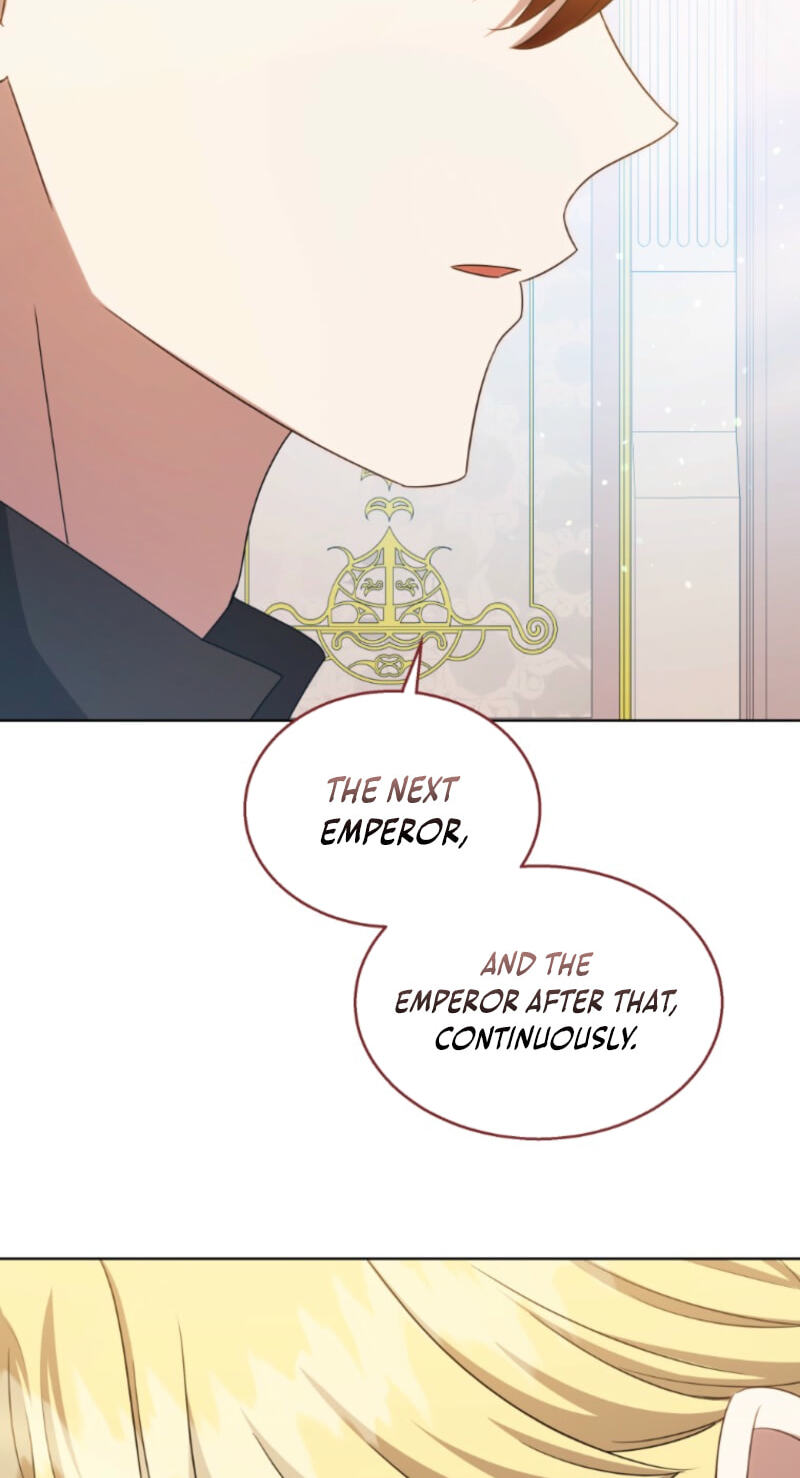 The Mouse Caught the Dragon's Tail Chapter 100 page 96 - 