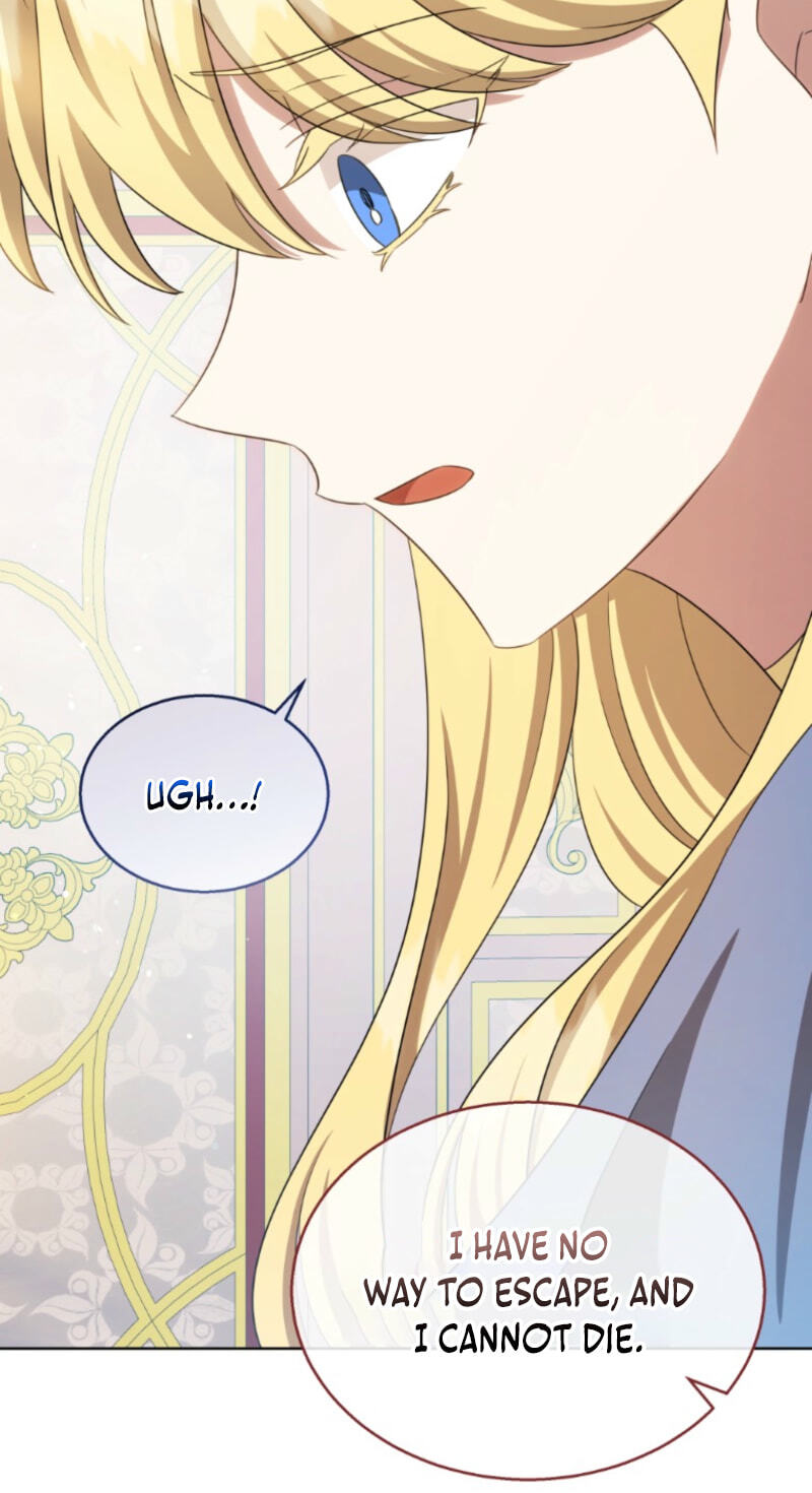 The Mouse Caught the Dragon's Tail Chapter 100 page 97 - 
