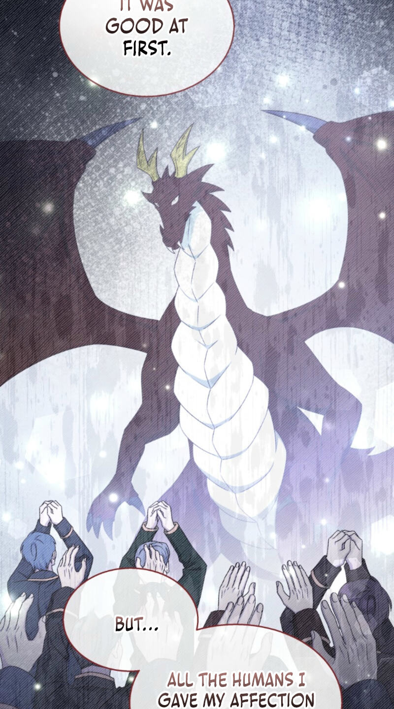 The Mouse Caught the Dragon's Tail Chapter 100 page 100 - 