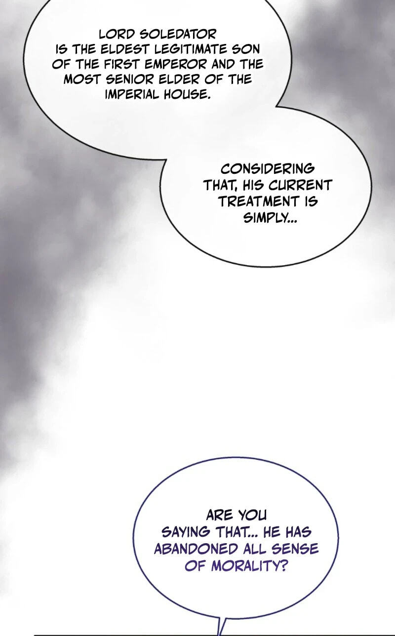 The Mouse Caught the Dragon's Tail Chapter 101 page 11 - 